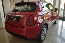 Fiat 500 Urban