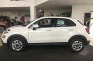 Fiat 500 City Cross