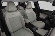 Fiat 600 Base