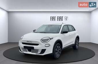 Fiat 600 2026 в Київ