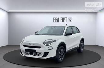 Fiat 600 2026 Pop