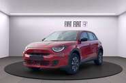 Fiat 600 Pop