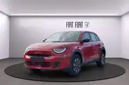 Fiat 600 Pop