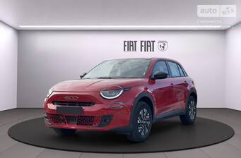 Fiat 600 2026 Pop