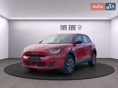 Fiat 600 2026 Pop