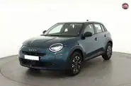 Fiat 600 Pop