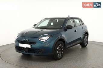 Fiat 600 2026 в Київ