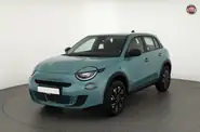 Fiat 600 Pop