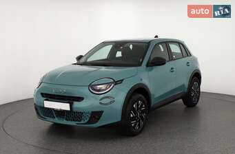 Fiat 600 2026 в Київ