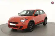 Fiat 600 Pop