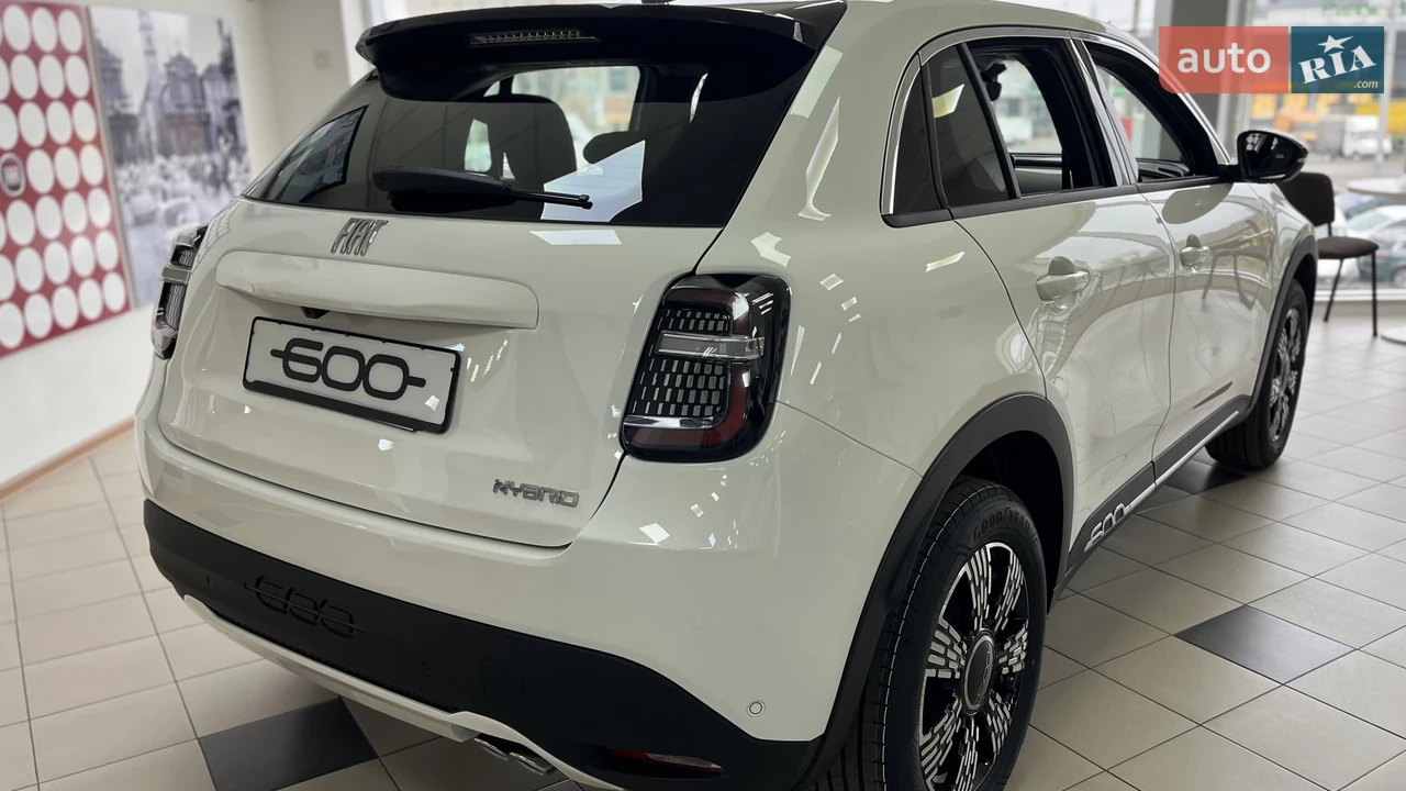 Fiat-5