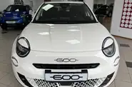 Fiat 600 Pop