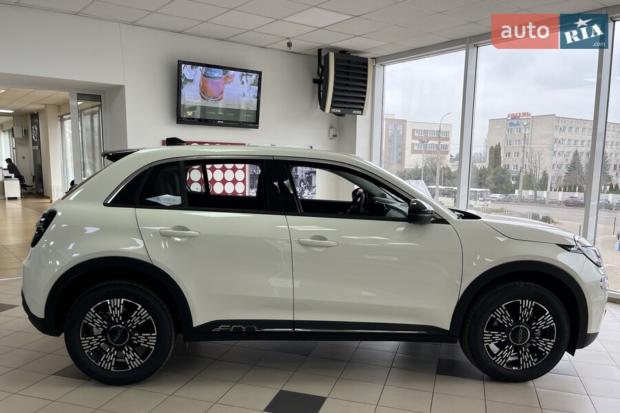 Fiat 600 - фото 2