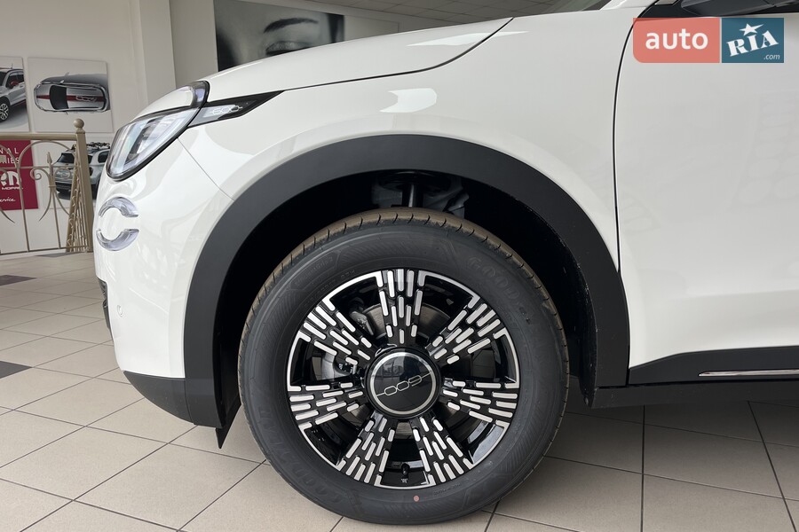 Fiat 600 - фото 7