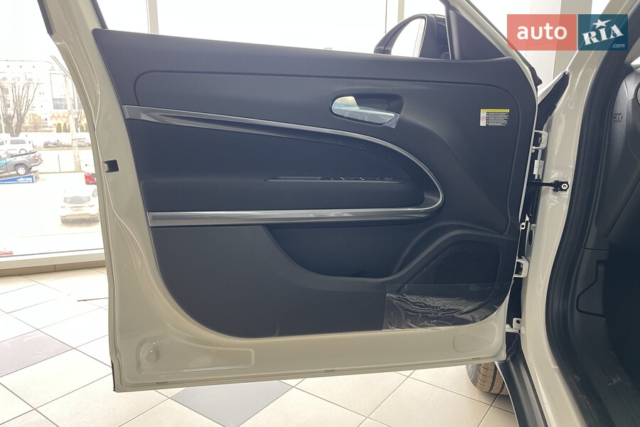 Fiat 600 - фото 9