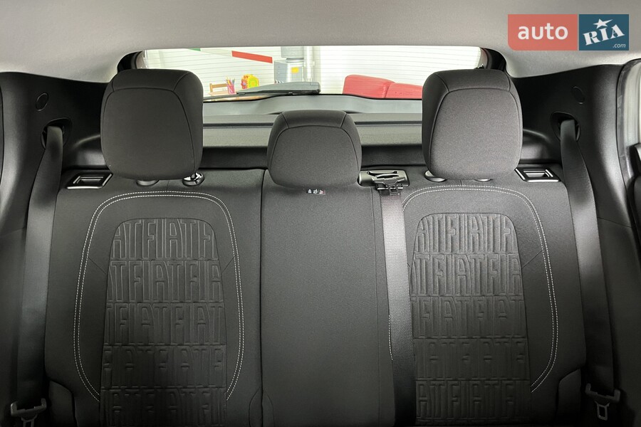 Fiat 600 - фото 13