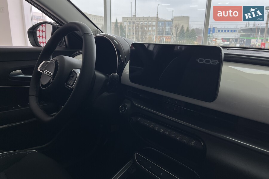 Fiat 600 - фото 17