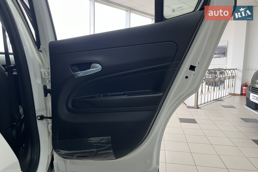 Fiat 600 - фото 20