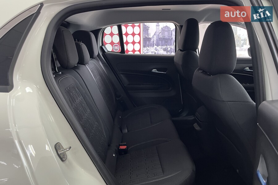 Fiat 600 - фото 19