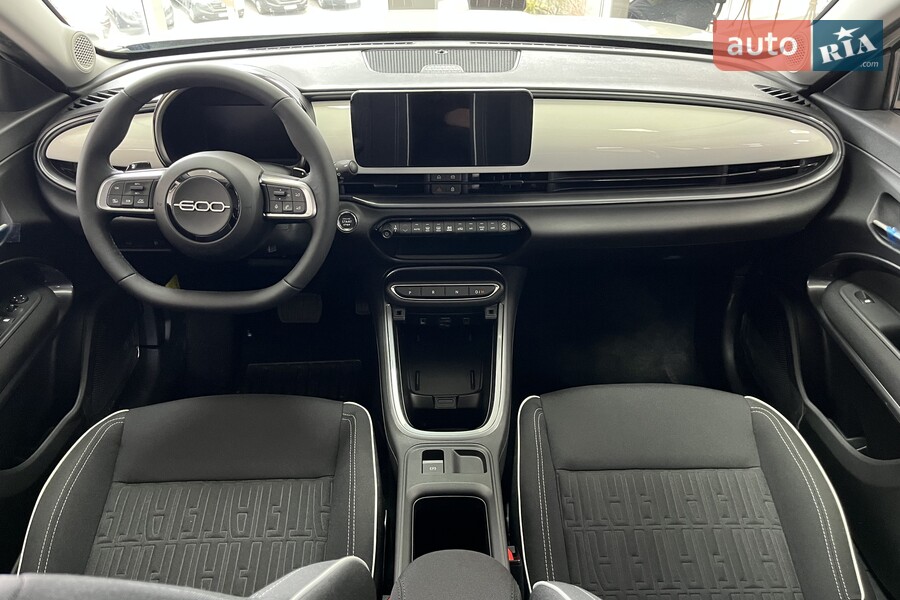 Fiat 600 - фото 21