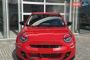 Fiat 600 Pop