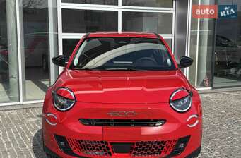 Fiat 600 2026 в Дніпро (Дніпропетровськ)
