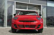 Fiat 600 Pop
