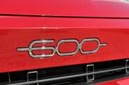 Fiat 600 Pop