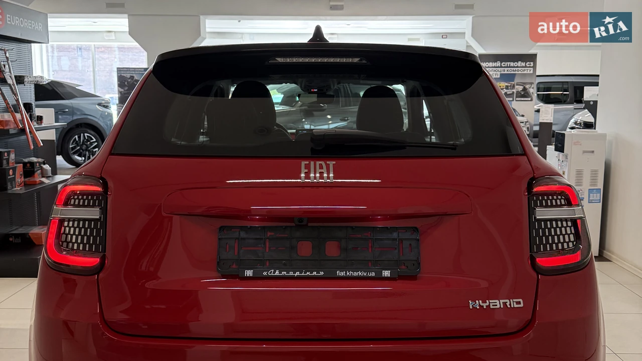 Fiat-5