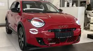 Fiat 600 Pop