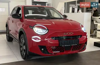 Fiat 600