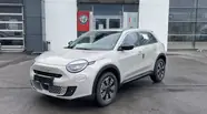 Fiat 600 Pop