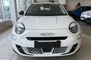 Fiat 600 Pop