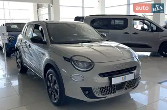 Fiat 600