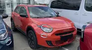 Fiat 600 Pop