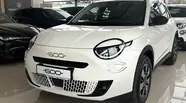 Fiat 600 Pop
