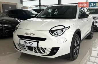 Fiat 600
