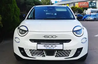 Fiat 600