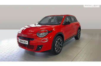Fiat 600e 2024 в Київ