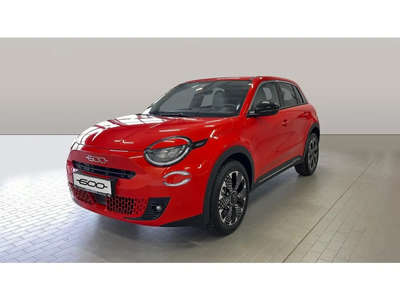 Fiat 600e 2024 La Prima 54 kWh (156 к.с.)
