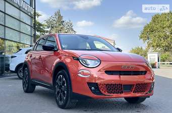 Fiat 600e 2024 в Одеса