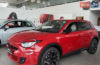 Fiat 600e 54 kWh (156 к.с.) 2024