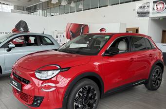 Fiat 600e 54 kWh (156 к.с.) 2024