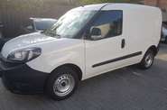 Fiat Doblo груз. Corto