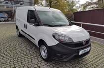 Fiat Doblo груз. Base