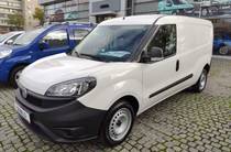 Fiat Doblo груз. Base