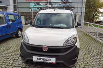 Fiat Doblo груз. Base