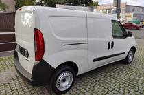 Fiat Doblo груз. Base