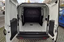 Fiat Doblo груз. Base