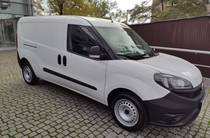 Fiat Doblo груз. Base